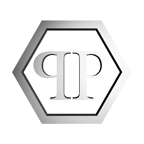 logo philippe plein