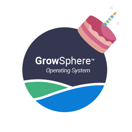 Netafim México Sticker