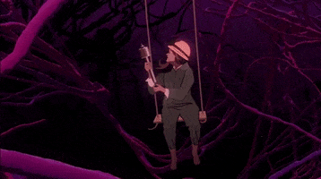 Season 1 Help GIF by Dream Corp LLC