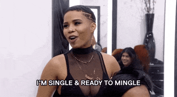 Turn Up Hearts GIF by VH1