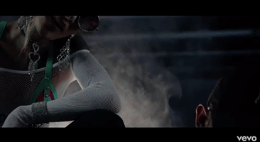 Reggaeton Rosa Pistola GIF