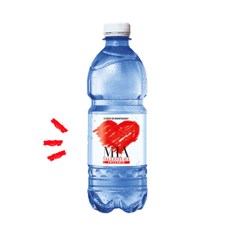 Heart Love Sticker by Acqua MIA Vallestura