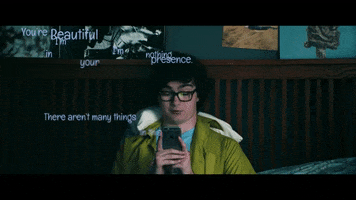 Jared Gilman GIF by Signature Entertainment
