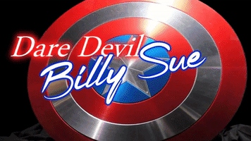 Wild Bill Onebadassredneck GIF