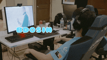 esports wow GIF by London Spitfire