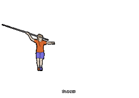 Physical Education Sport Sticker by WIMASU