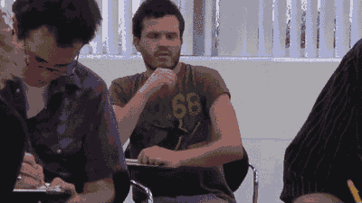 School Test GIF by 5-Second Films - Find & Share on GIPHY