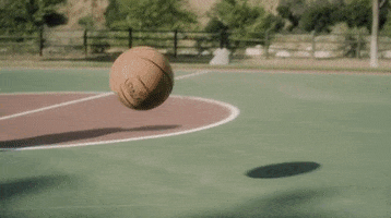 basketball slick GIF by Brat