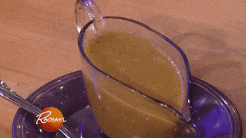 Mashed Potatoes Food GIF by Rachael Ray Show