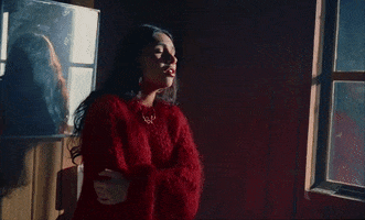 out of love GIF by Alessia Cara