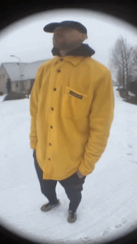 Stranger Things Kanye GIF by Stranger Society