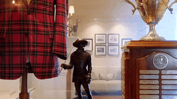 Rbc Heritage GIF
