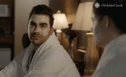 I Love You Friends GIF by CBC