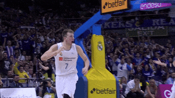 real madrid please GIF by ACB