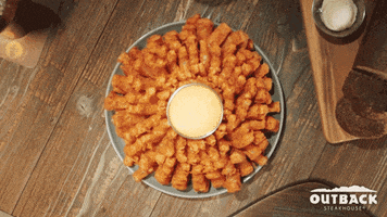 date night GIF by Outback Steakhouse