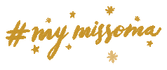 Gold Jewellery Stars Sticker