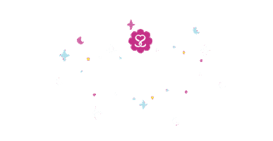 God Willing Joy Sticker by Salam Sisters