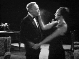 Slap Kiss GIF by IFC FIlms - Find & Share on GIPHY