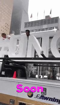 new york unga GIF by United Nations
