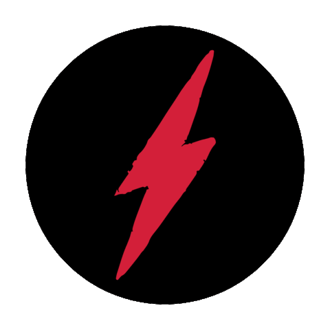 Baton Rouge Girl Power Sticker by powerpumpgirls