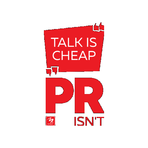 Social Media M3 Sticker