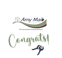 Amy Maib & Associates Sticker