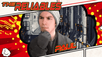 Paul Zombieorpheus GIF by zoefannet