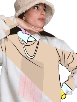 Rivki Rabinowitz Sticker