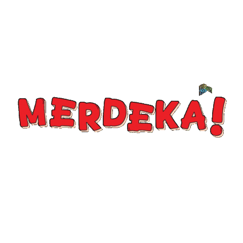 Sticker by Bappenas RI