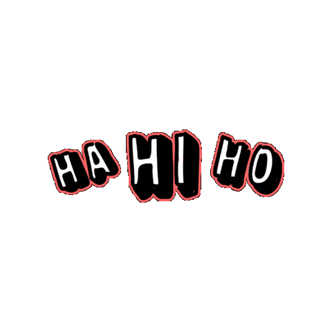 Hahahumor Sticker by Erfgoeddag
