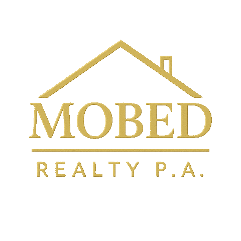 GIF by Mobed Realty, P.A