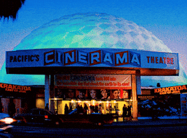 Sunset Boulevard GIF