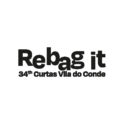 Curtas Vila do Conde IFF Sticker