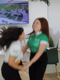 Maria y Jimena