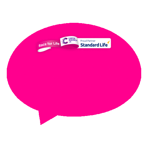 Standard Life Sticker