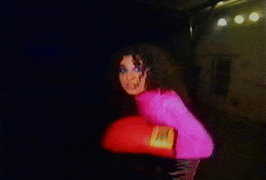 Boxing Fighting GIF by Remi Wolf