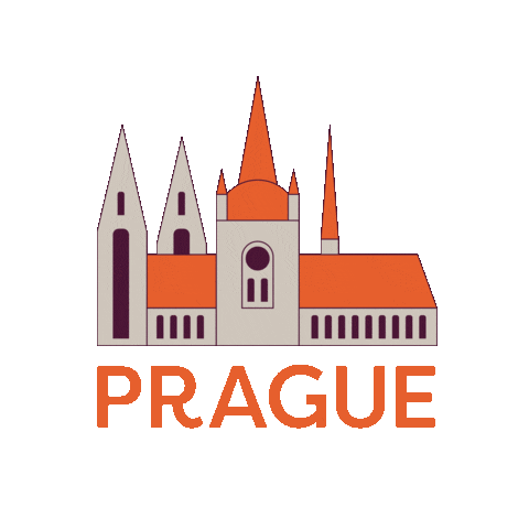 Ceska Republika Cesko Sticker