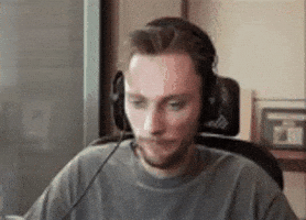 Geo Look Outside GIF