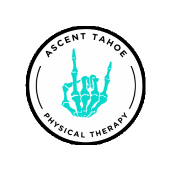 Ascent Tahoe Sticker