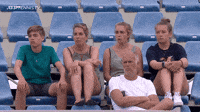 Tennis Watching GIFs - Find & Share on GIPHY