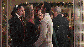 santa claus comedy GIF