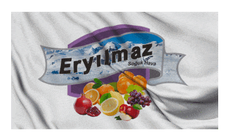 Eryılmaz Sticker by GNS Soğutma