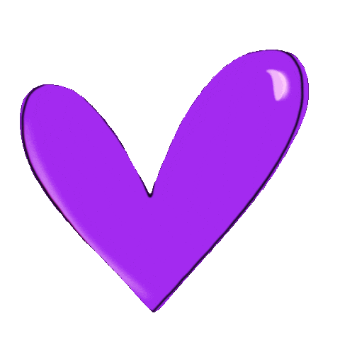 Hart Love Sticker