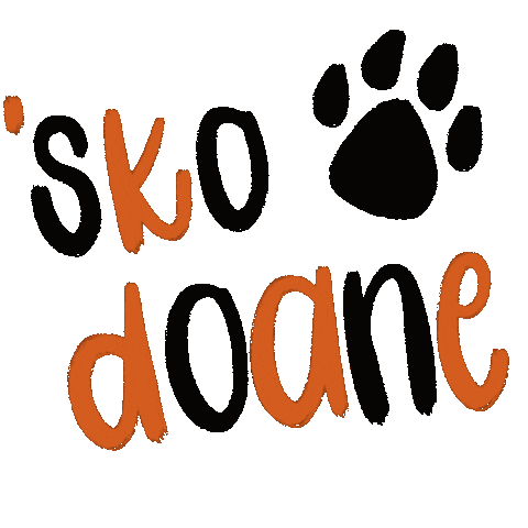 Tigers Sticker