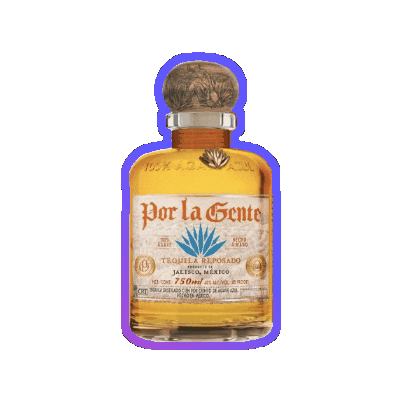 Global Spirits Sticker