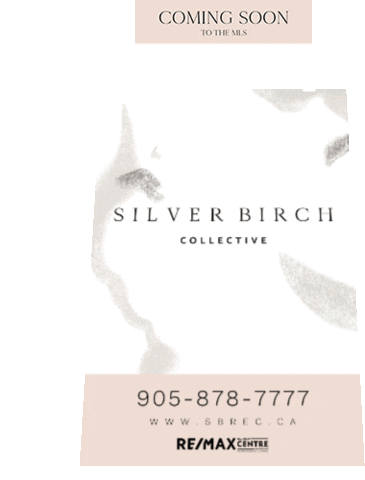 Remax Milton Sticker by @silverbirchcollective