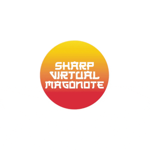 Sharp Indonesia GIF