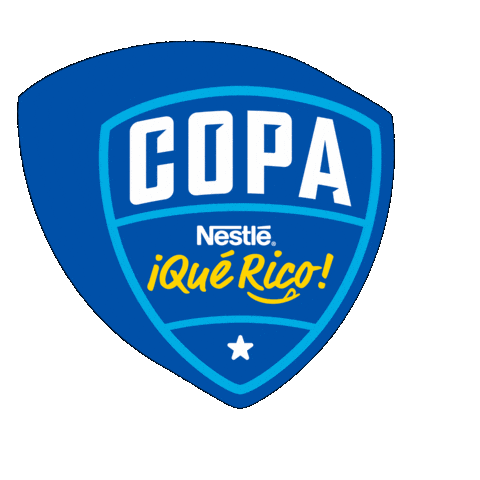 Nestle Tvmax Sticker by Televisora Nacional S.A.