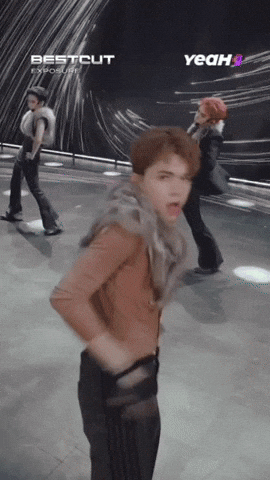Slay GIF
