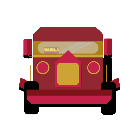 Jeep Sticker